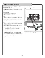 Предварительный просмотр 13 страницы VocoPro DA-3808 PRO Owner'S Manual