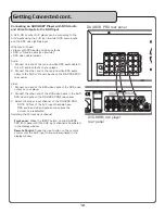 Предварительный просмотр 14 страницы VocoPro DA-3808 PRO Owner'S Manual