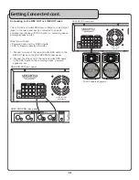 Предварительный просмотр 15 страницы VocoPro DA-3808 PRO Owner'S Manual