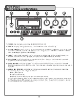 Предварительный просмотр 17 страницы VocoPro DA-3808 PRO Owner'S Manual