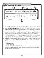 Предварительный просмотр 23 страницы VocoPro DA-3808 PRO Owner'S Manual