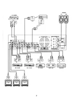 Предварительный просмотр 9 страницы VocoPro DA-4080FX Owner'S Manual