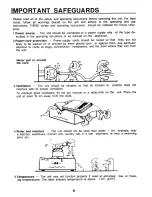 Предварительный просмотр 10 страницы VocoPro DA-4080FX Owner'S Manual