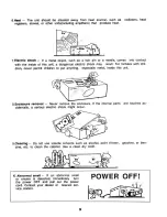 Предварительный просмотр 11 страницы VocoPro DA-4080FX Owner'S Manual