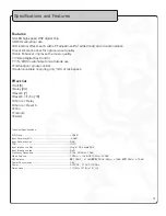 Preview for 7 page of VocoPro DA-5800RX Owner'S Manual