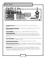 Предварительный просмотр 10 страницы VocoPro DA-7909RV Owner'S Manual