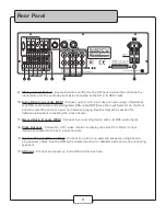 Предварительный просмотр 11 страницы VocoPro DA-7909RV Owner'S Manual