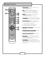 Предварительный просмотр 12 страницы VocoPro DA-7909RV Owner'S Manual