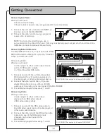 Предварительный просмотр 14 страницы VocoPro DA-7909RV Owner'S Manual