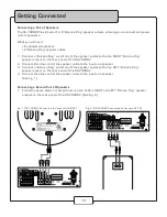 Предварительный просмотр 15 страницы VocoPro DA-7909RV Owner'S Manual