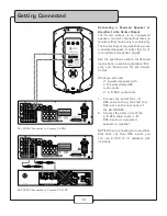 Предварительный просмотр 16 страницы VocoPro DA-7909RV Owner'S Manual