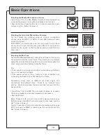 Предварительный просмотр 20 страницы VocoPro DA-7909RV Owner'S Manual