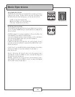 Предварительный просмотр 21 страницы VocoPro DA-7909RV Owner'S Manual