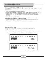 Предварительный просмотр 24 страницы VocoPro DA-7909RV Owner'S Manual