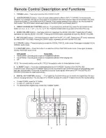 Предварительный просмотр 13 страницы VocoPro DA-X10 PRO User Manual