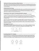 Preview for 14 page of VocoPro DA-X10 PRO User Manual