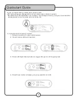 Предварительный просмотр 9 страницы VocoPro DigiNet Owner'S Manual