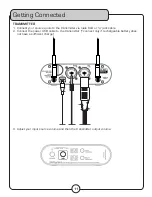 Preview for 11 page of VocoPro DigiNet Owner'S Manual