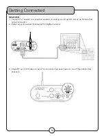 Предварительный просмотр 12 страницы VocoPro DigiNet Owner'S Manual