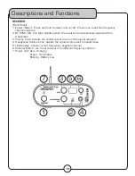 Предварительный просмотр 14 страницы VocoPro DigiNet Owner'S Manual