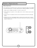 Предварительный просмотр 16 страницы VocoPro DigiNet Owner'S Manual