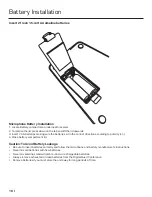 Предварительный просмотр 10 страницы VocoPro DigiQuad-Conference V2 Owner'S Manual