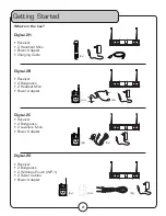 Preview for 8 page of VocoPro Digital-2 Owner'S Manual