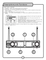 Preview for 10 page of VocoPro Digital-2 Owner'S Manual