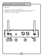 Preview for 13 page of VocoPro Digital-32-Ultra Owner'S Manual