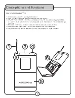 Preview for 15 page of VocoPro Digital-32-Ultra Owner'S Manual