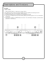 Preview for 12 page of VocoPro Digital-34-Ultra Owner'S Manual