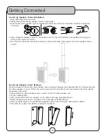 Предварительный просмотр 9 страницы VocoPro Drifter Owner'S Manual