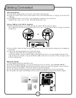 Предварительный просмотр 10 страницы VocoPro Drifter Owner'S Manual