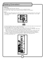 Предварительный просмотр 11 страницы VocoPro Drifter Owner'S Manual