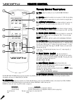 Предварительный просмотр 13 страницы VocoPro DTX-5000G Owner'S Manual