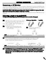 Preview for 16 page of VocoPro DTX-5000G Owner'S Manual