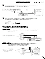 Preview for 18 page of VocoPro DTX-5000G Owner'S Manual