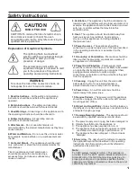 Preview for 2 page of VocoPro DTX-9900K Owner'S Manual