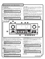 Preview for 6 page of VocoPro DTX-9900K Owner'S Manual