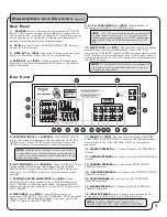 Preview for 8 page of VocoPro DTX-9900K Owner'S Manual