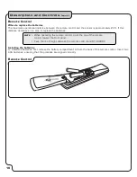 Preview for 11 page of VocoPro DTX-9900K Owner'S Manual