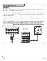 Preview for 13 page of VocoPro DTX-9900K Owner'S Manual