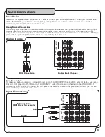 Preview for 14 page of VocoPro DTX-9900K Owner'S Manual