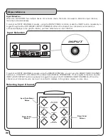 Preview for 23 page of VocoPro DTX-9900K Owner'S Manual