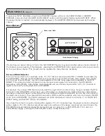 Preview for 24 page of VocoPro DTX-9900K Owner'S Manual