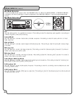 Preview for 25 page of VocoPro DTX-9900K Owner'S Manual