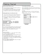 Предварительный просмотр 11 страницы VocoPro DTX-9909K User Manual