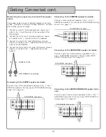 Предварительный просмотр 13 страницы VocoPro DTX-9909K User Manual