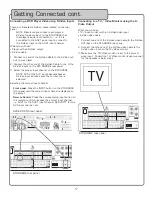 Предварительный просмотр 17 страницы VocoPro DTX-9909K User Manual