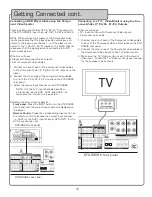 Предварительный просмотр 18 страницы VocoPro DTX-9909K User Manual